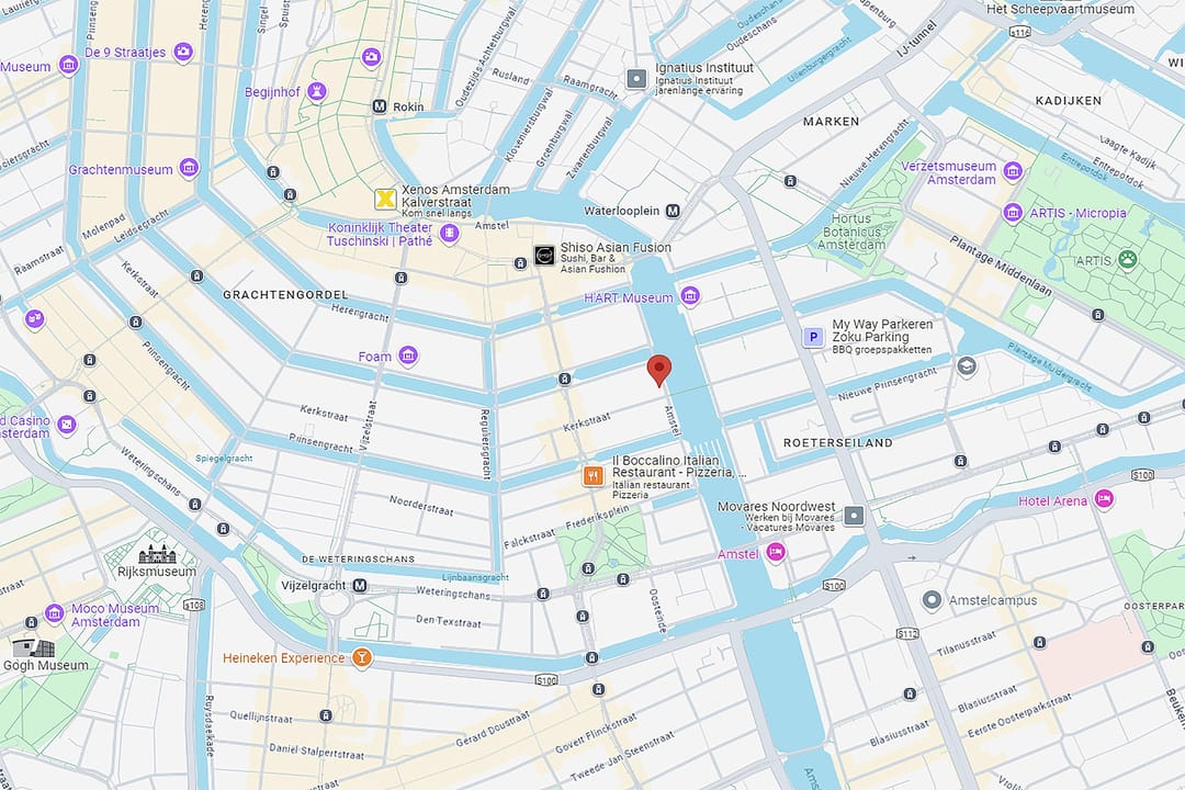 Foto 16 van Amstel 254-S