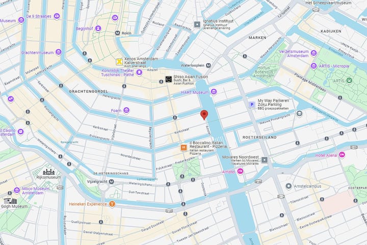 Photo 16 of Amstel 254-S