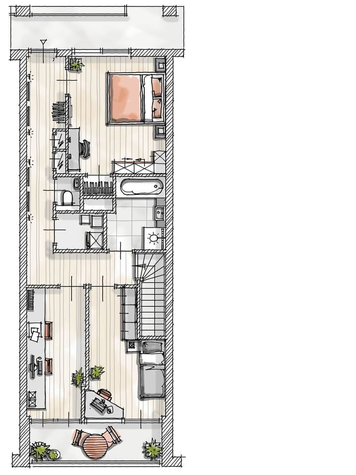 Foto 34 van Kaaisjouwerskade 24