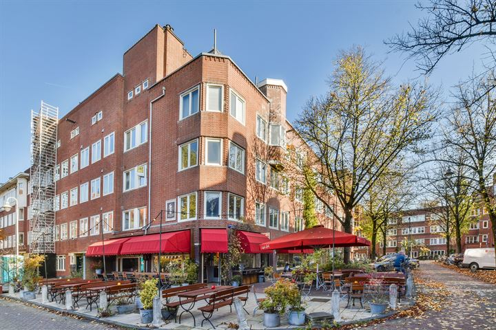 Jan Maijenstraat 10-3