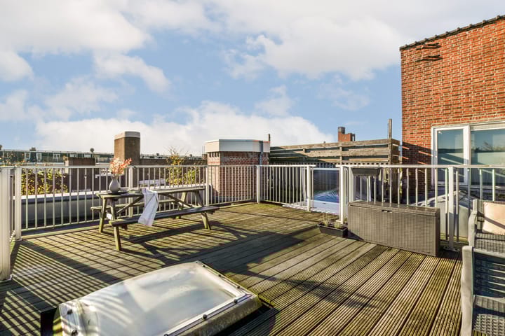 Photo 20 of Jan Maijenstraat 10-3