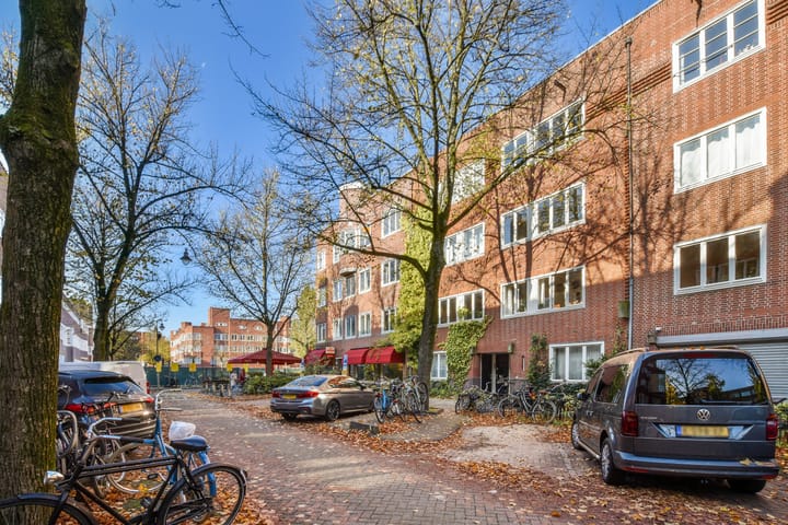 Photo 21 of Jan Maijenstraat 10-3