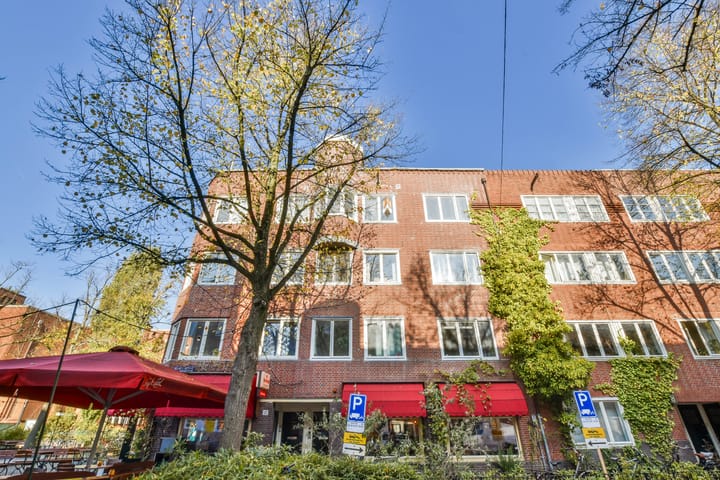 Photo 22 of Jan Maijenstraat 10-3