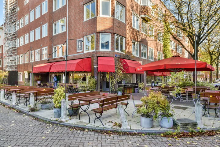 Photo 24 of Jan Maijenstraat 10-3