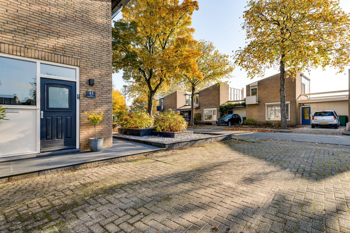 Bekijk foto 7 van Graaf Jacobstraat 41