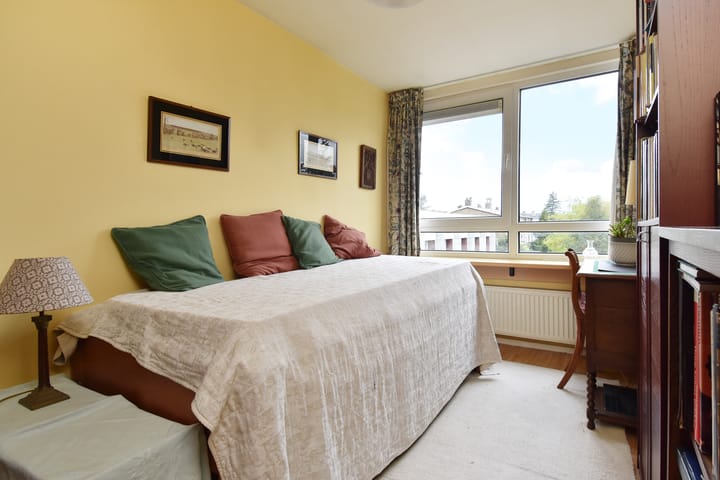 Foto 18 van Ary Schefferstraat 199