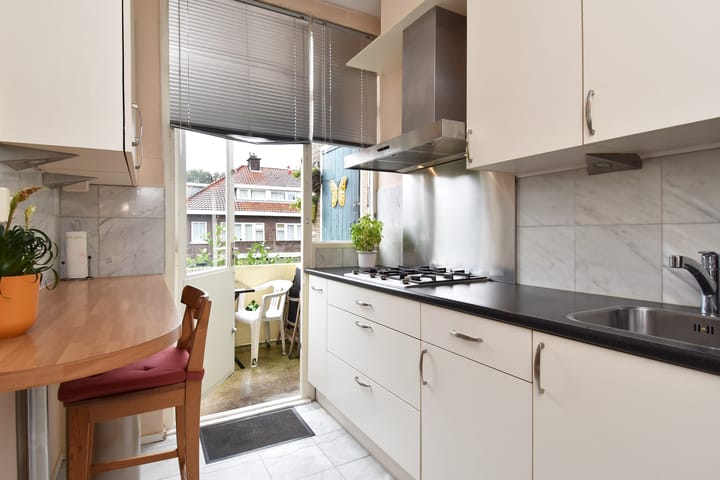 Foto 13 van Ary Schefferstraat 199