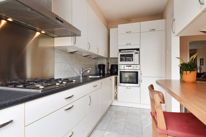 Foto 14 van Ary Schefferstraat 199