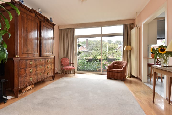 Foto 10 van Ary Schefferstraat 199