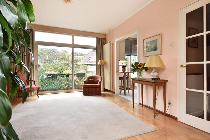 Foto 1 van Ary Schefferstraat 199