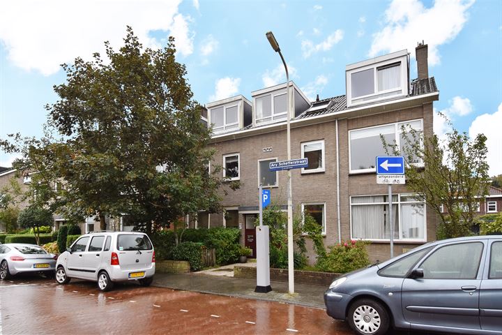 View photo 2 of Ary Schefferstraat 199