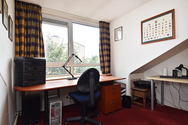 Foto 21 van Ary Schefferstraat 199