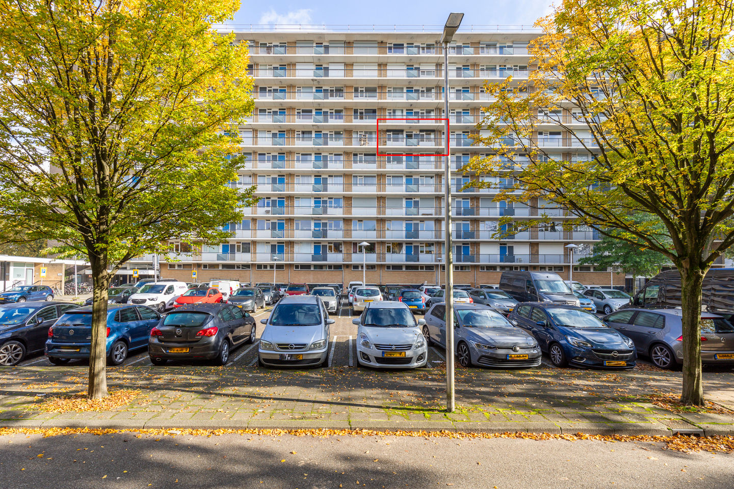 Foto 1 van Livingstonelaan 852