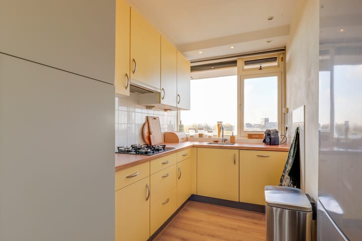 Foto 3 van Livingstonelaan 852