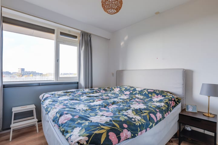 Foto 4 van Livingstonelaan 852