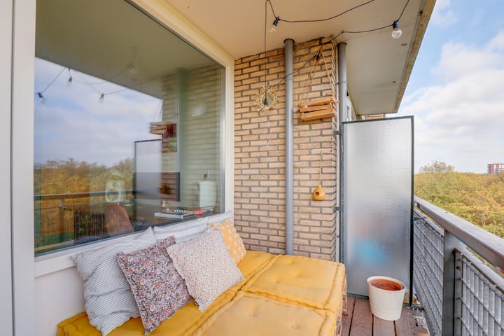 Foto 5 van Livingstonelaan 852