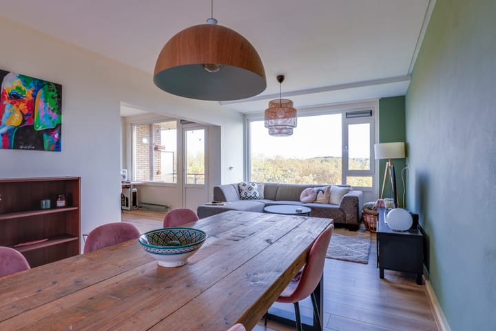 Foto 6 van Livingstonelaan 852