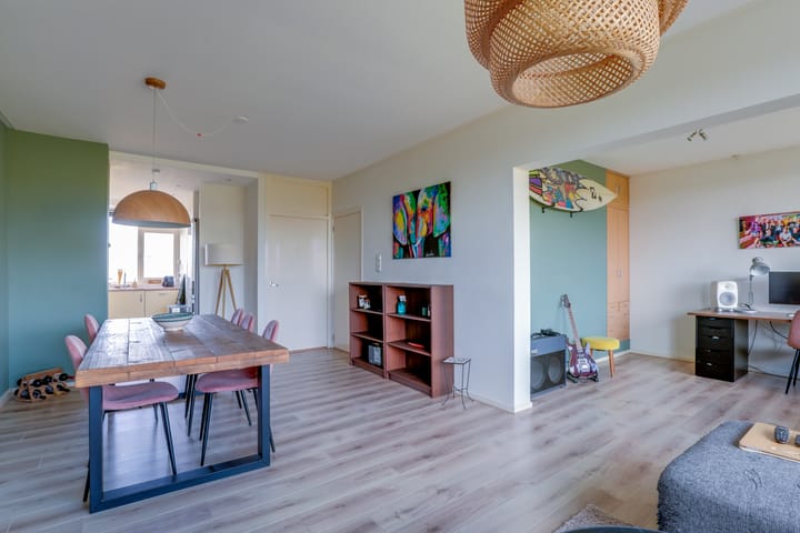 Foto 7 van Livingstonelaan 852