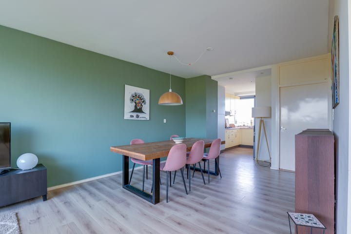 Foto 8 van Livingstonelaan 852