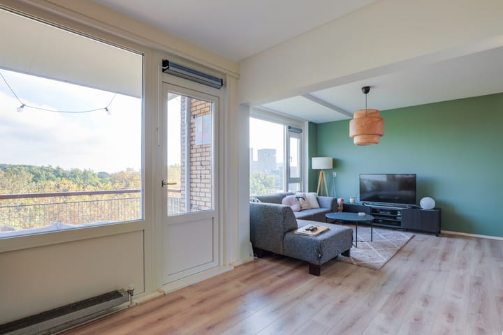 Foto 9 van Livingstonelaan 852