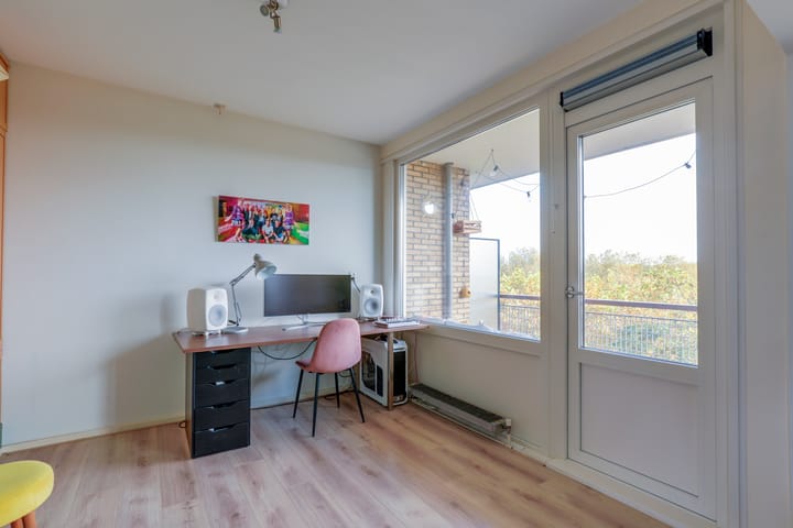 Foto 10 van Livingstonelaan 852