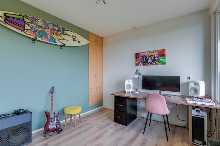 Foto 11 van Livingstonelaan 852