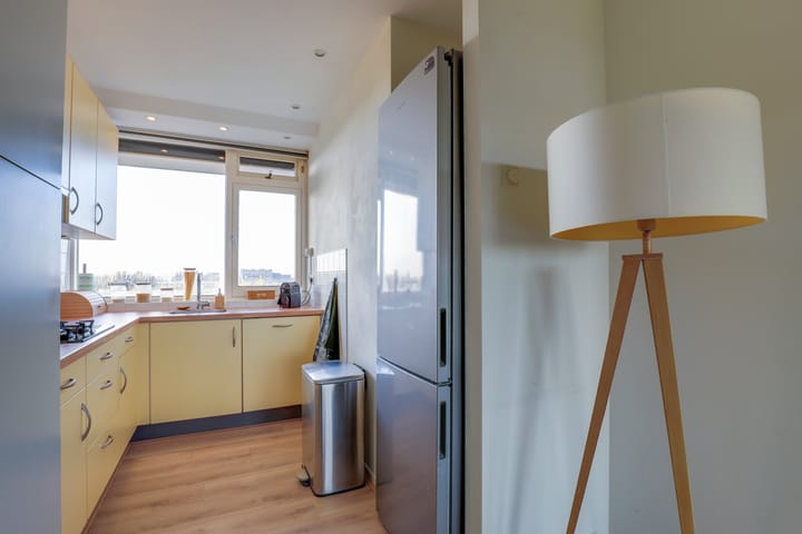 Foto 12 van Livingstonelaan 852