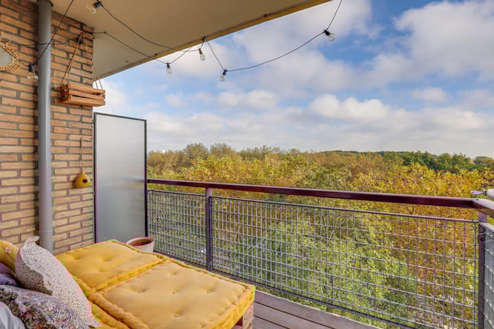 Foto 18 van Livingstonelaan 852