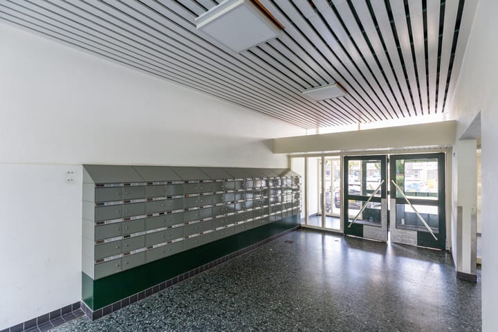 Foto 20 van Livingstonelaan 852