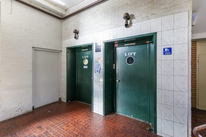 Foto 21 van Livingstonelaan 852