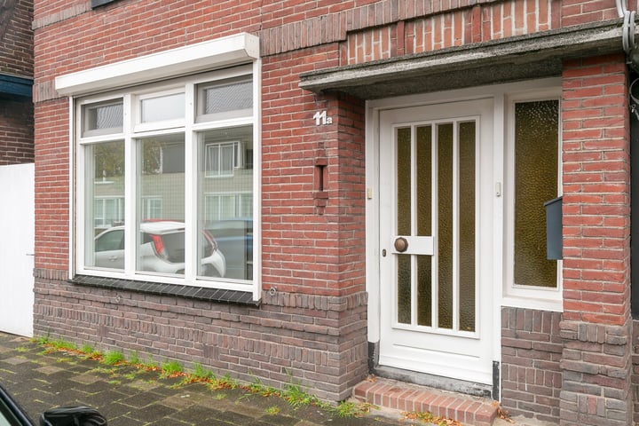 Bekijk foto 4 van St Trudostraat 11-A