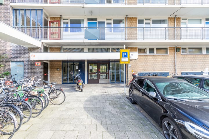 Foto 22 van Livingstonelaan 852