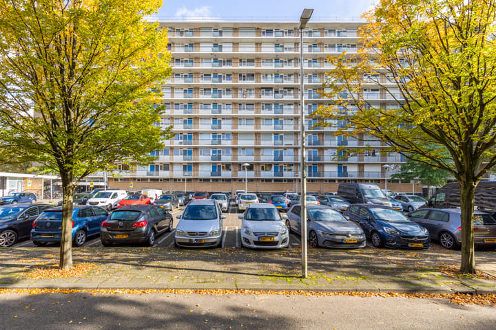 Foto 23 van Livingstonelaan 852