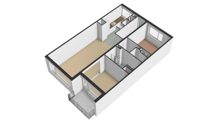 Foto 28 van Livingstonelaan 852