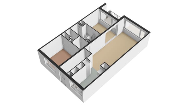 Foto 29 van Livingstonelaan 852