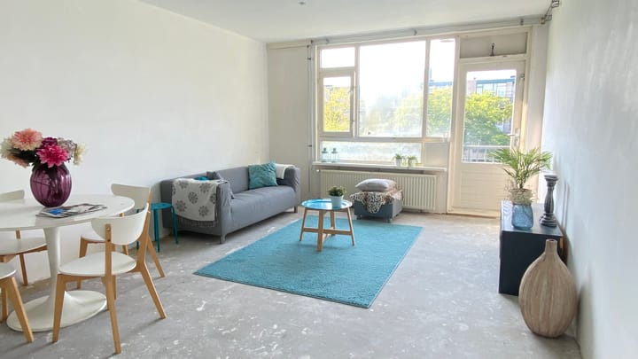 Foto 2 van Peursumstraat 86