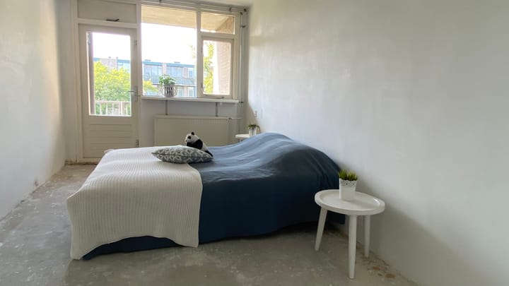 Foto 3 van Peursumstraat 86