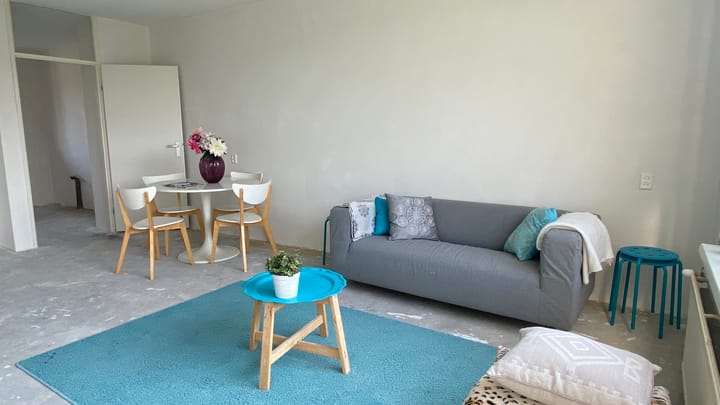 Foto 4 van Peursumstraat 86