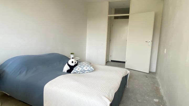 Foto 5 van Peursumstraat 86