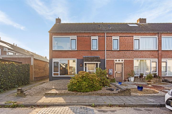 Bekijk foto 1 van van Brakelstraat 19