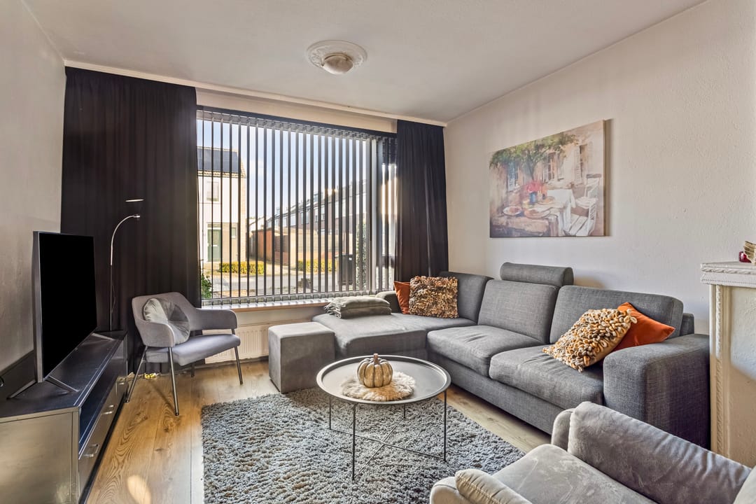 Foto 2 van van Brakelstraat 19