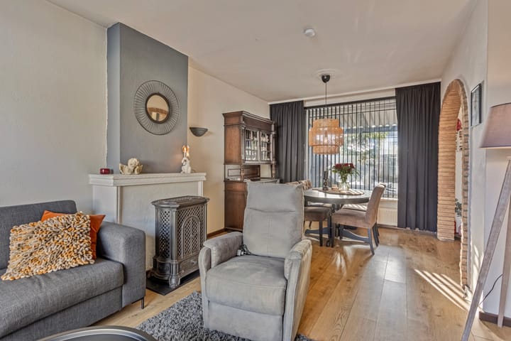 Foto 3 van van Brakelstraat 19