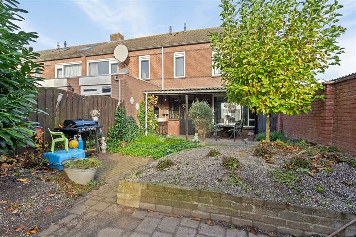 Bekijk foto 4 van van Brakelstraat 19