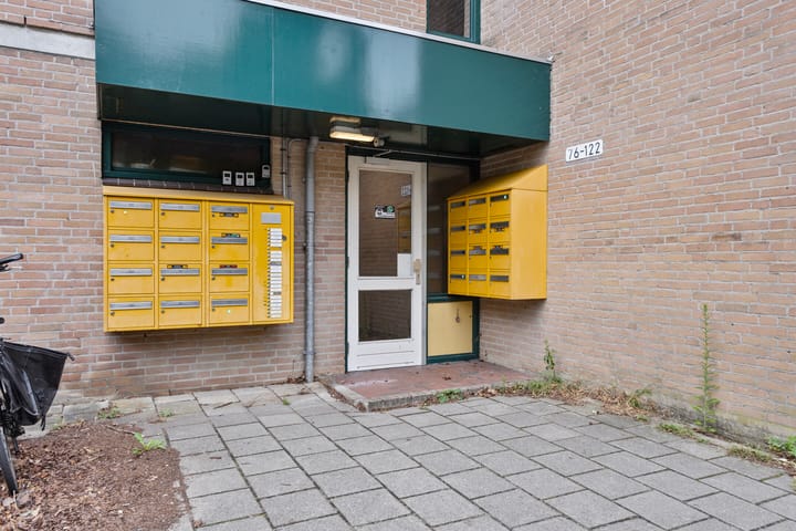 Foto 25 van Peursumstraat 86