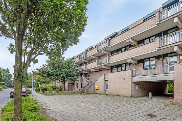 Foto 27 van Peursumstraat 86