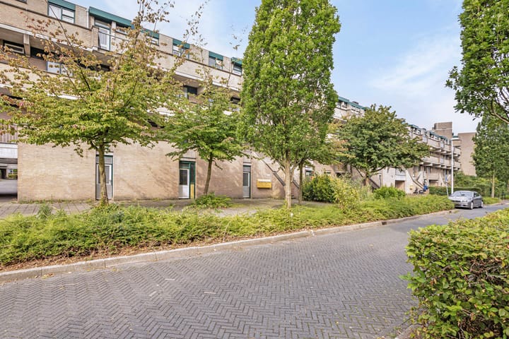 Foto 28 van Peursumstraat 86