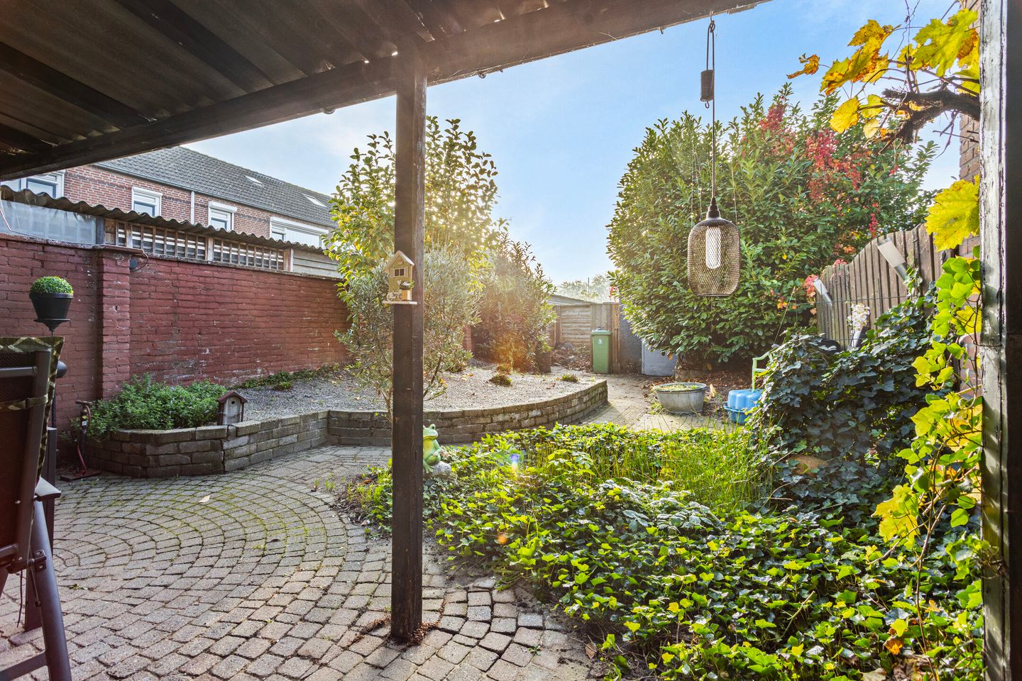 Foto 19 van van Brakelstraat 19