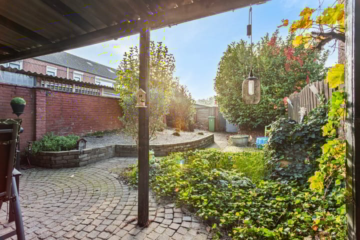 Foto 19 van van Brakelstraat 19