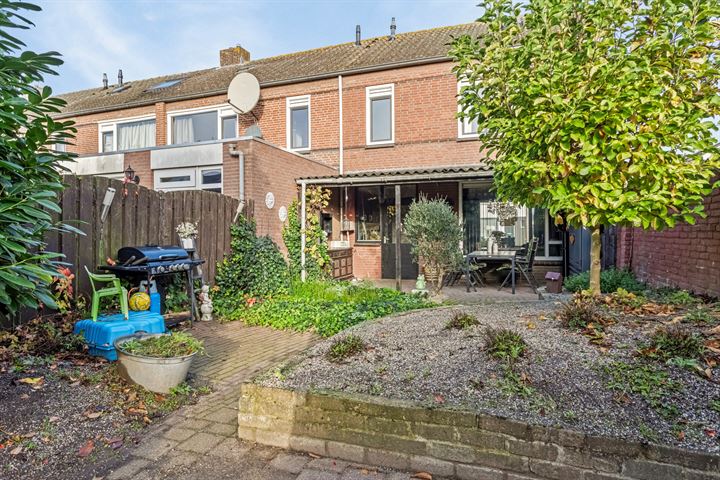 View photo 22 of van Brakelstraat 19