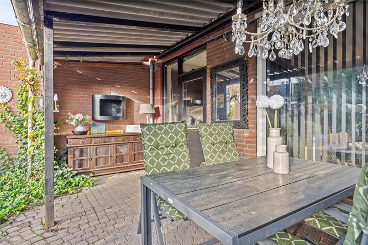 View photo 23 of van Brakelstraat 19